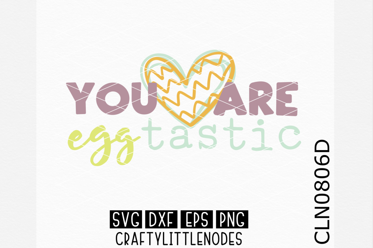 You are Egg Tastic example image 1