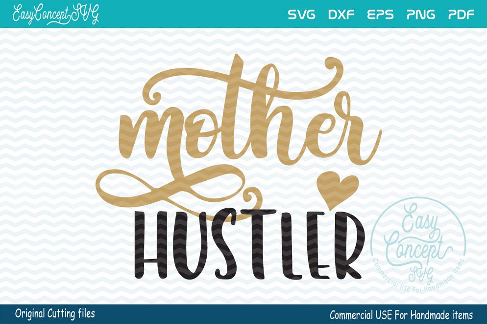 Mother Hustler example image 1
