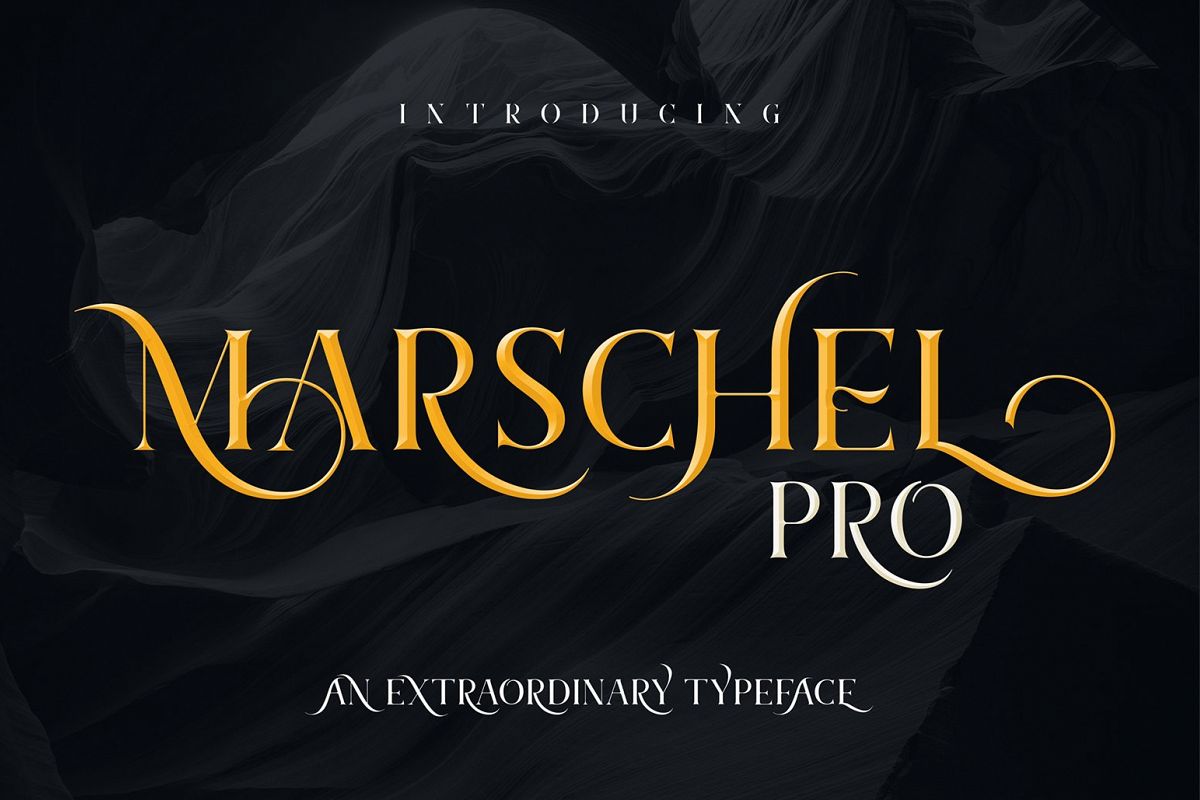 Marschel Pro example image 1