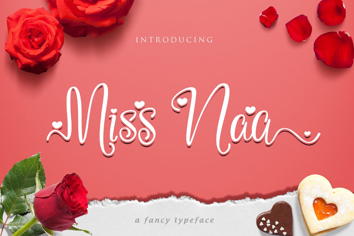 Miss Naa example image 1