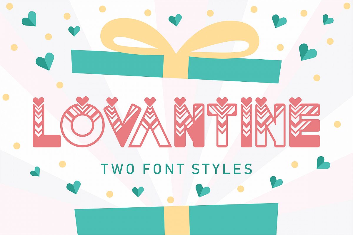 Lovantine example image 1