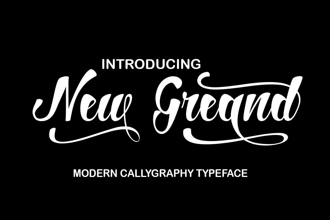 New Greand example image 1