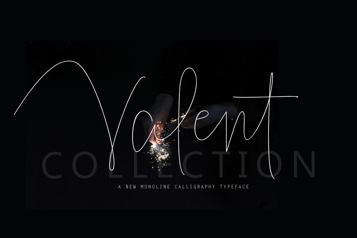 Valent example image 1