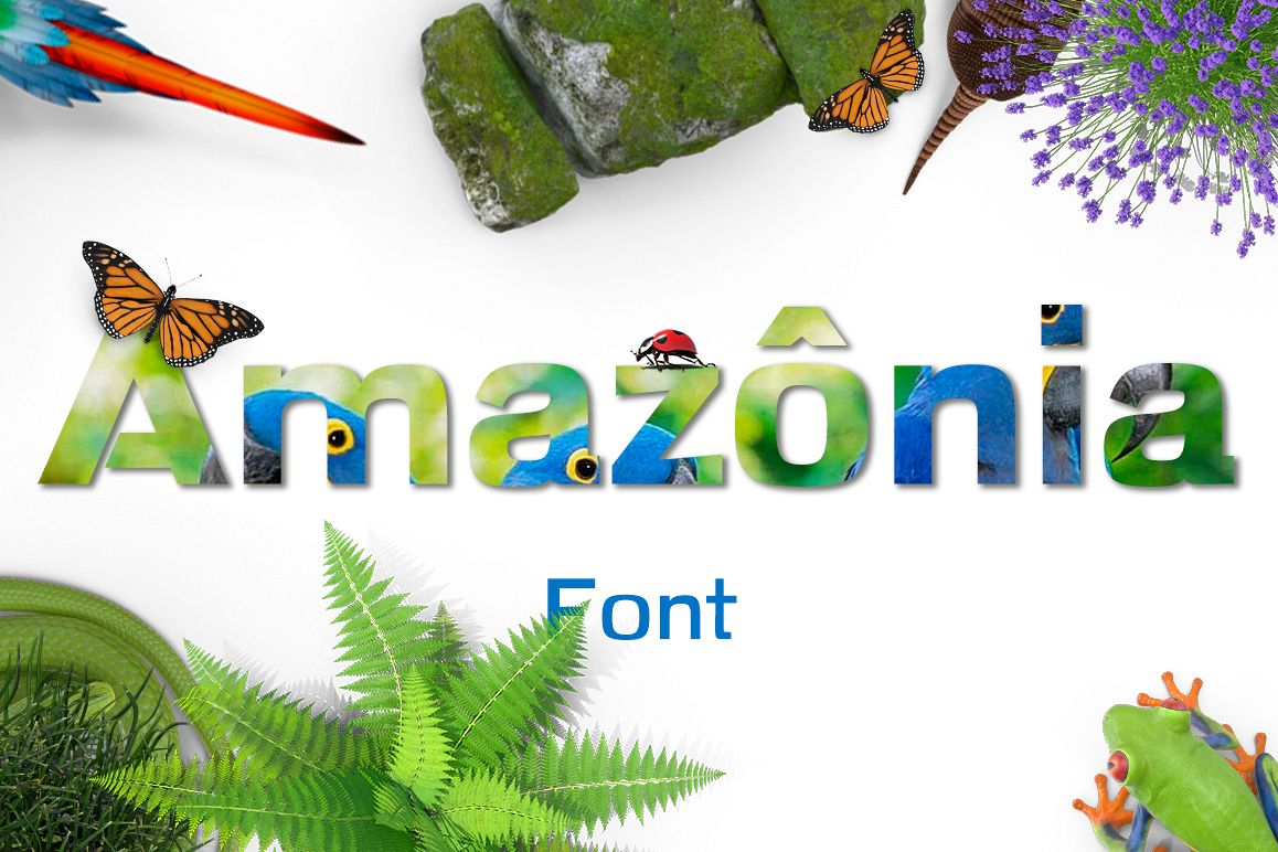 Amazon Sans Serif example image 1