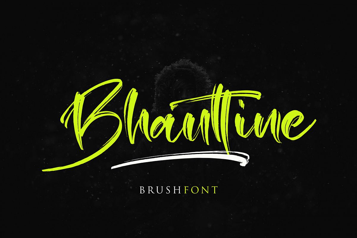 Bhauttine example image 1