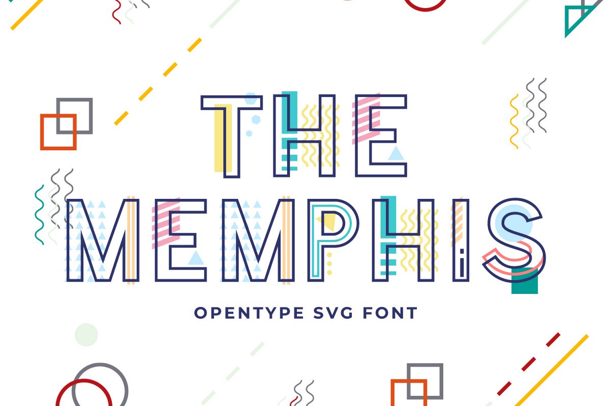 The Memphis example image 1