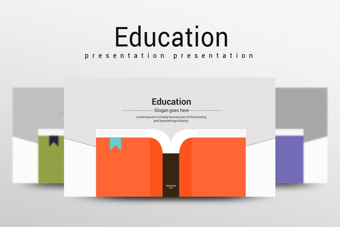 Education PPT example image 1