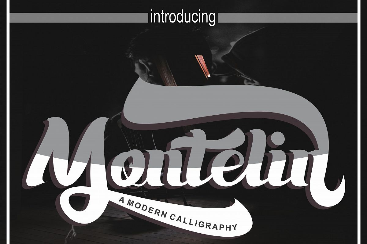Montelin example image 1