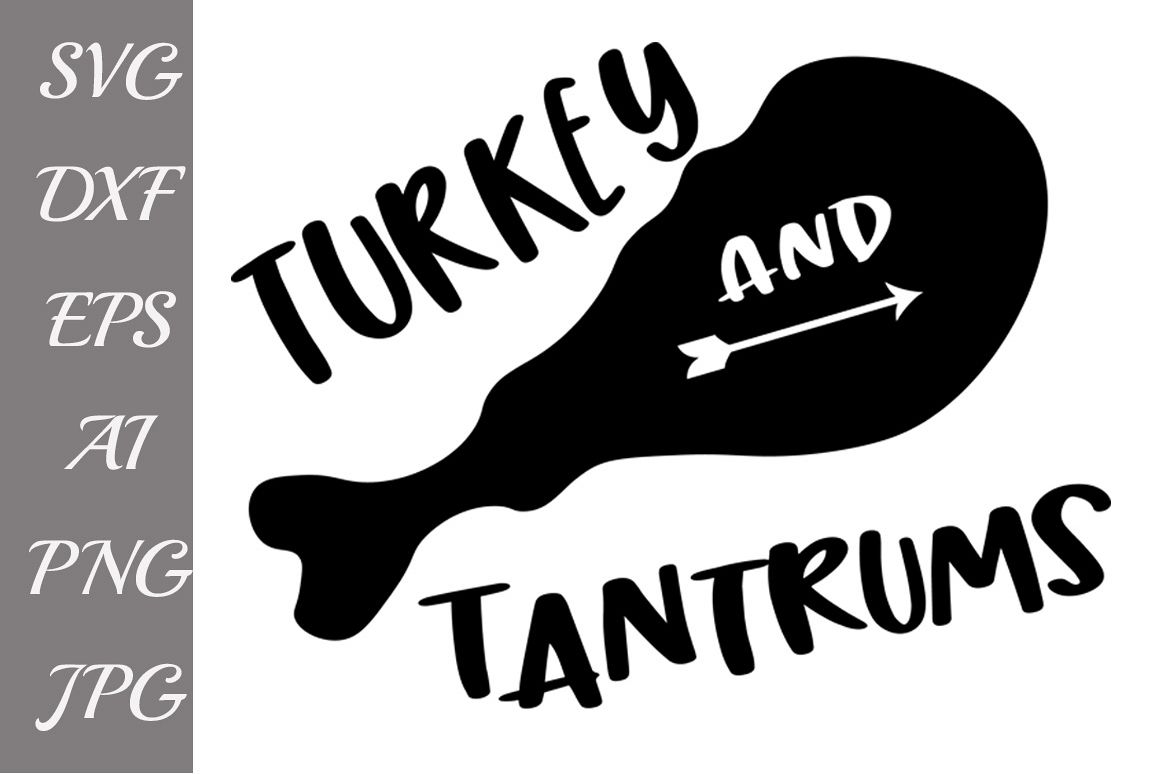 Turkey Svg example image 1