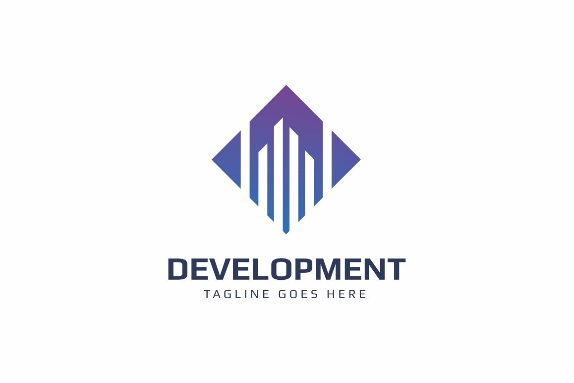 Real Estate Logo example image 1