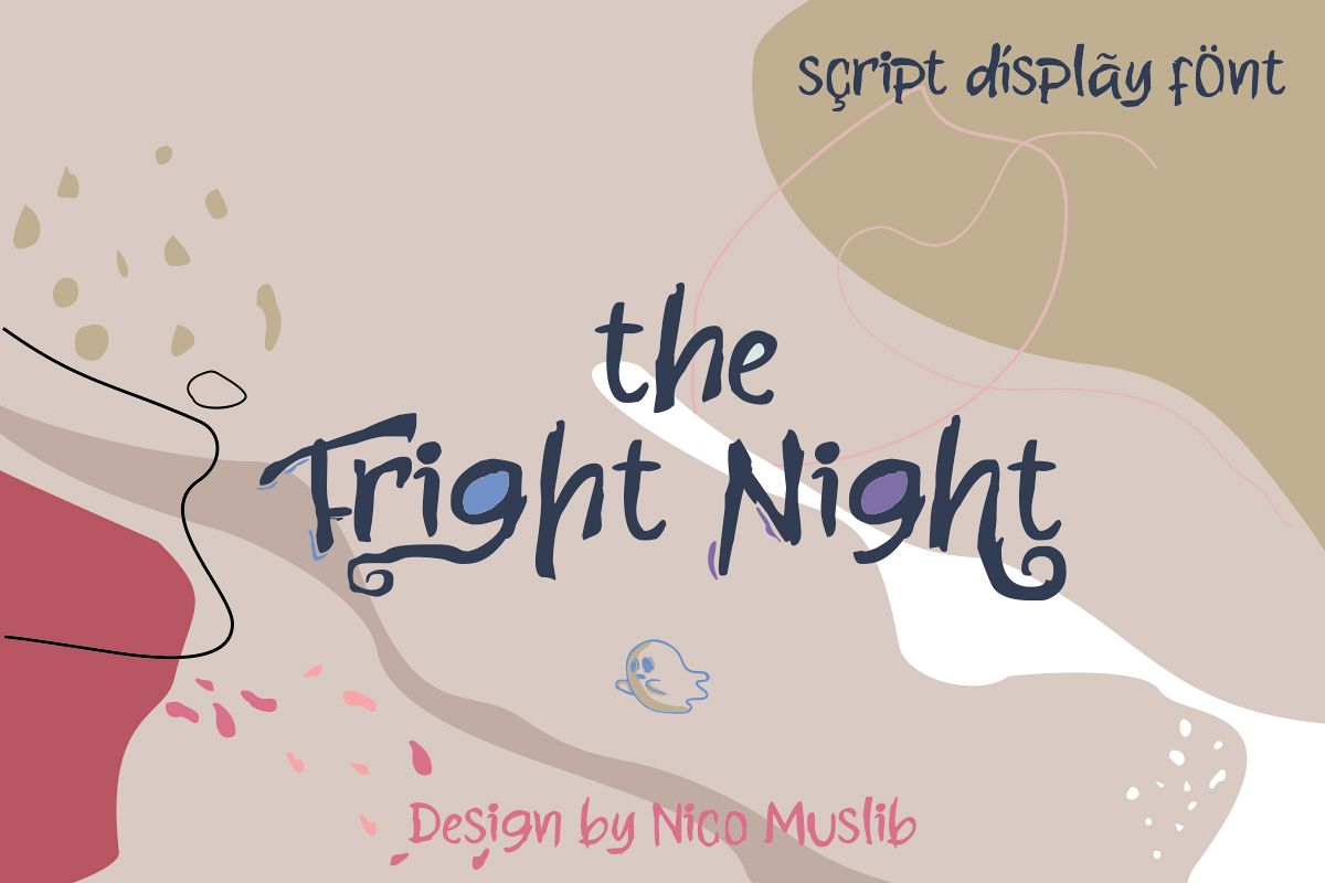 The Fright Night example image 1
