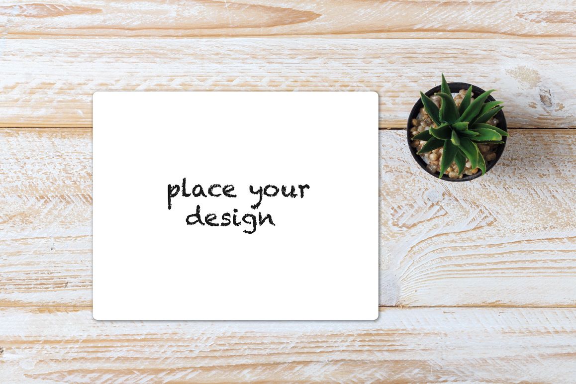 Styled Poster Mockup 4 example image 1
