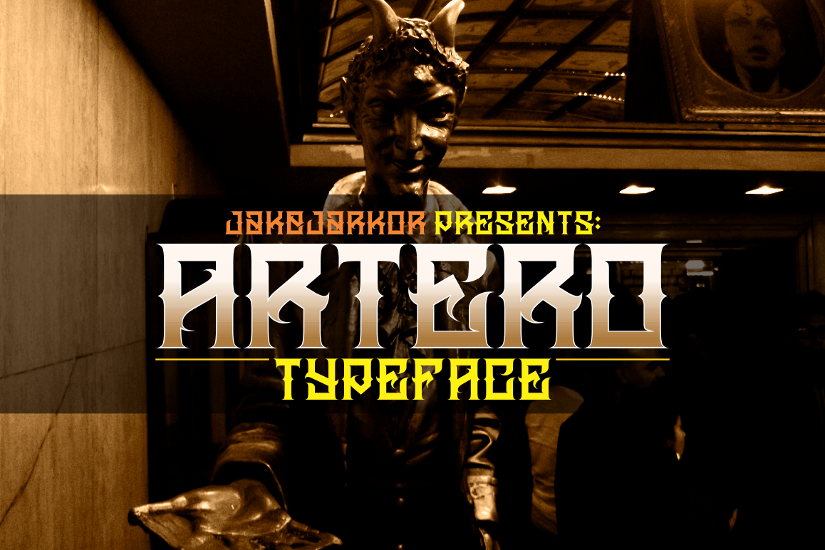 ARTERO example image 1