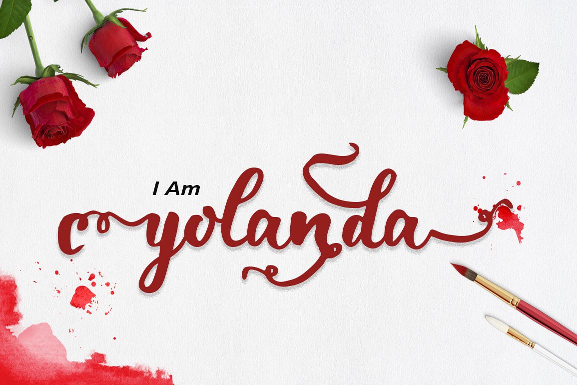 yolanda example image 1