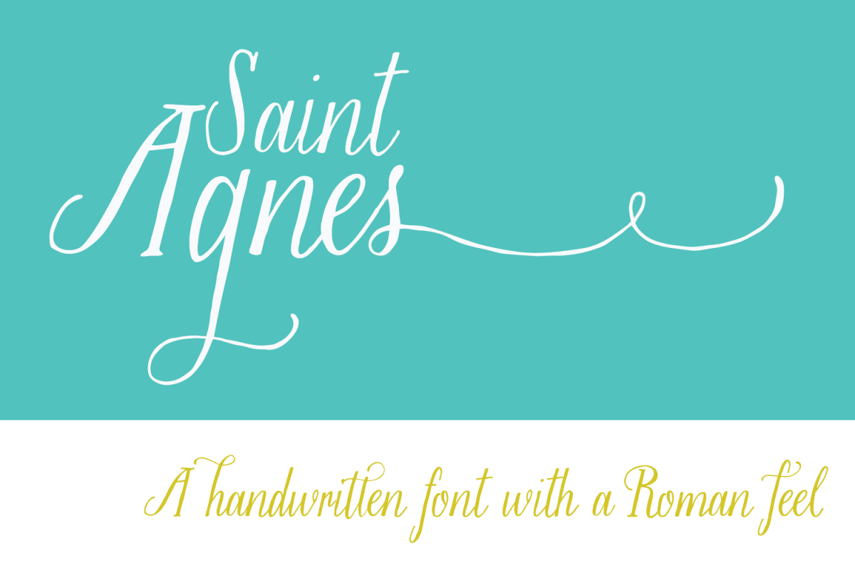 St Agnes example image 1