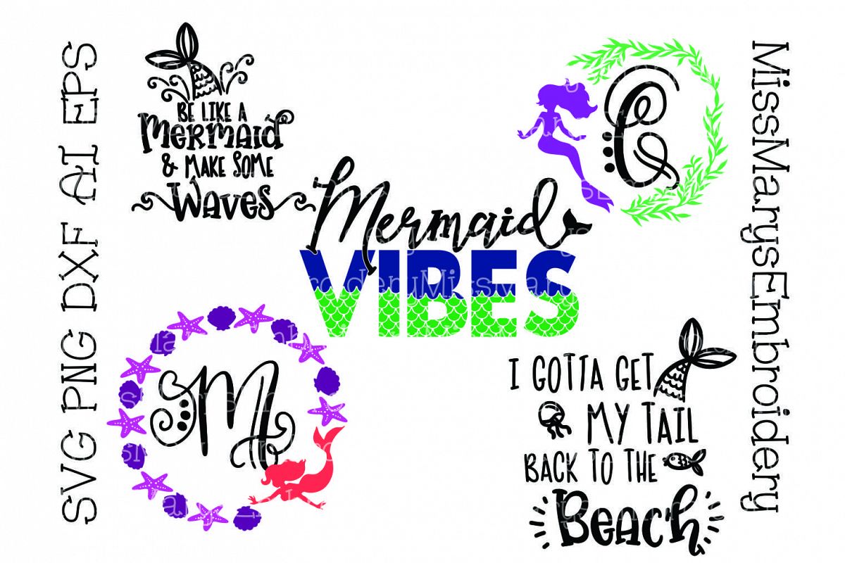 Free Free 90 Free Mermaid Svg Images SVG PNG EPS DXF File