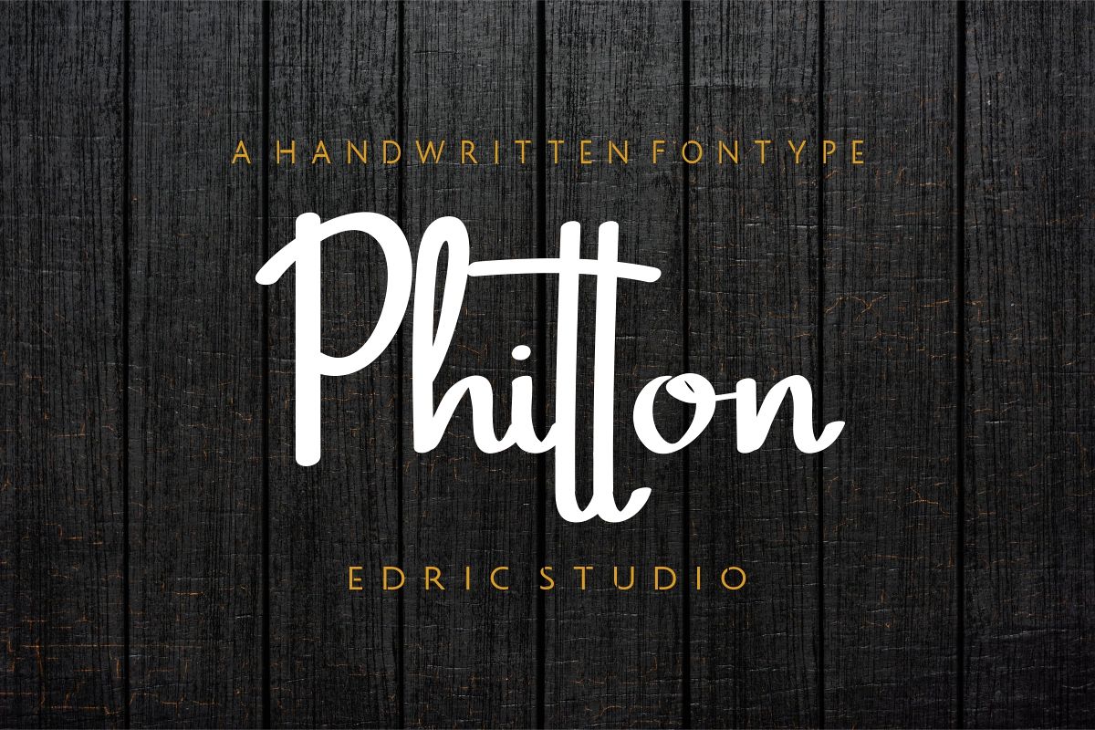 Phitton example image 1