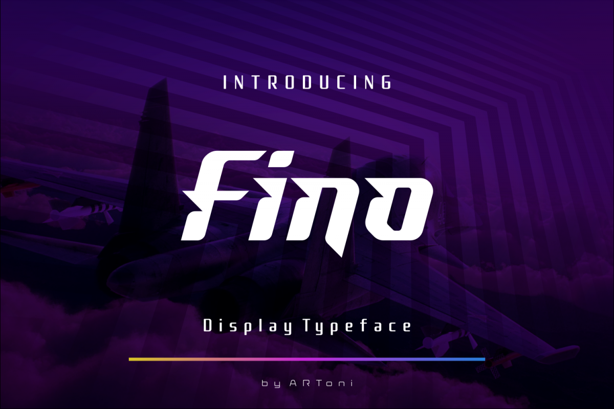 Fino example image 1
