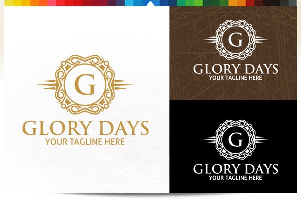 Glory Days example image 1