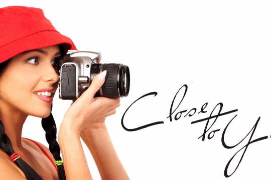 Close to You example image 1