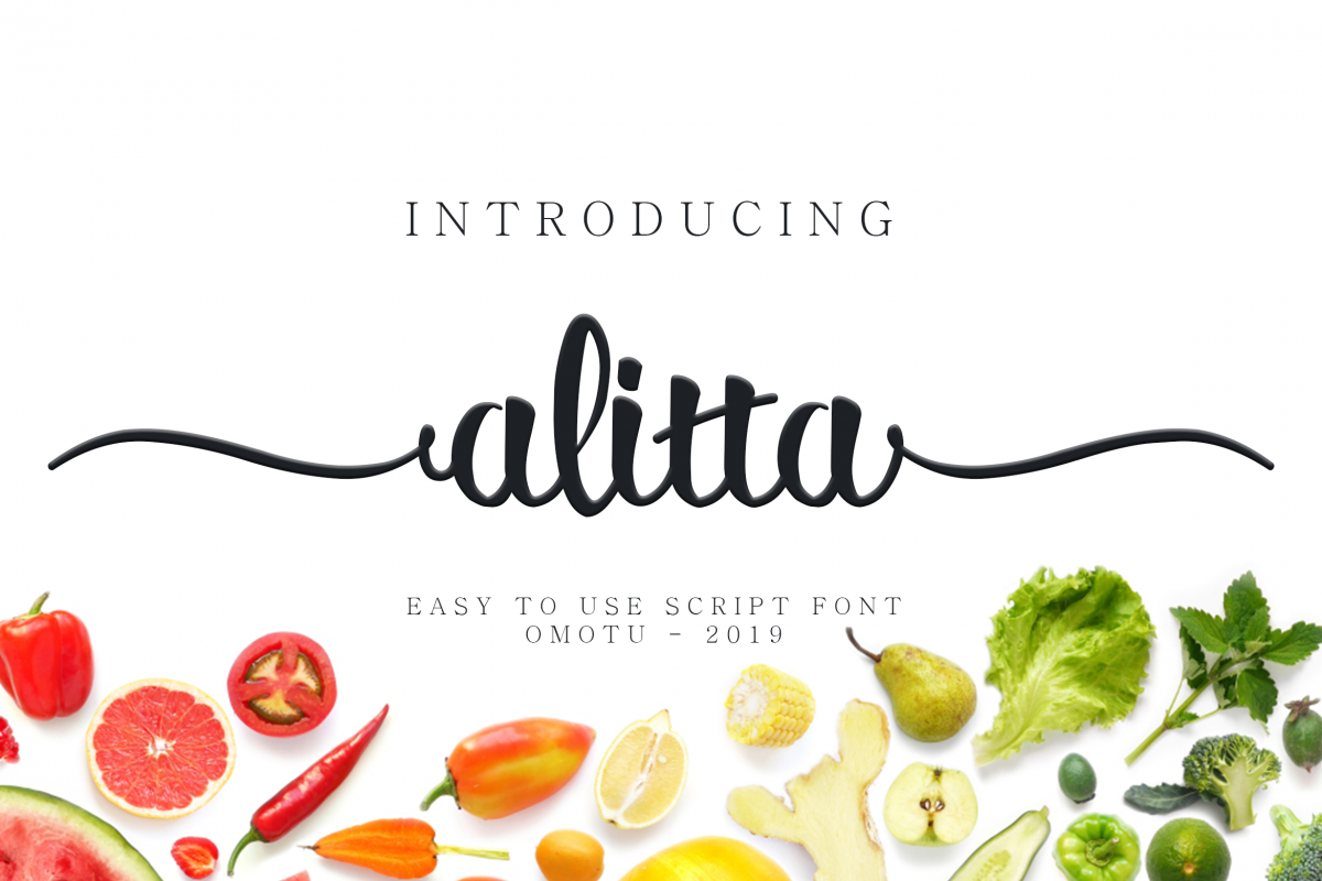 Alitta example image 1