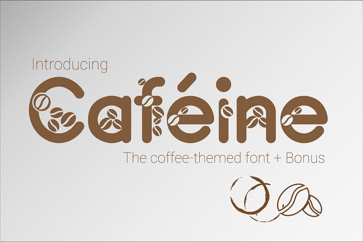 cafeine example image 1