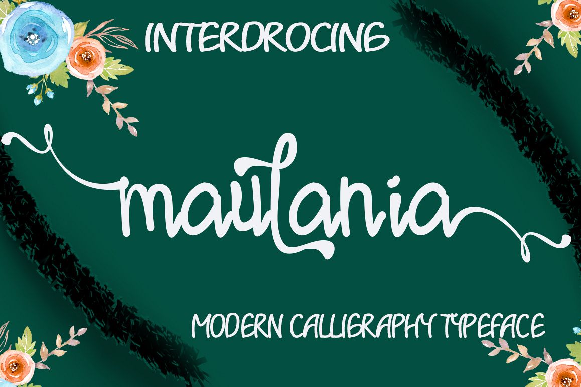 maulania example image 1