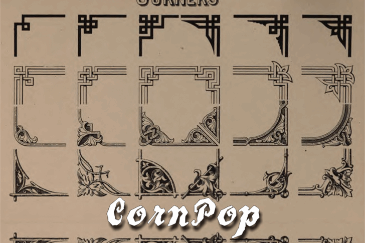 CornPop example image 1