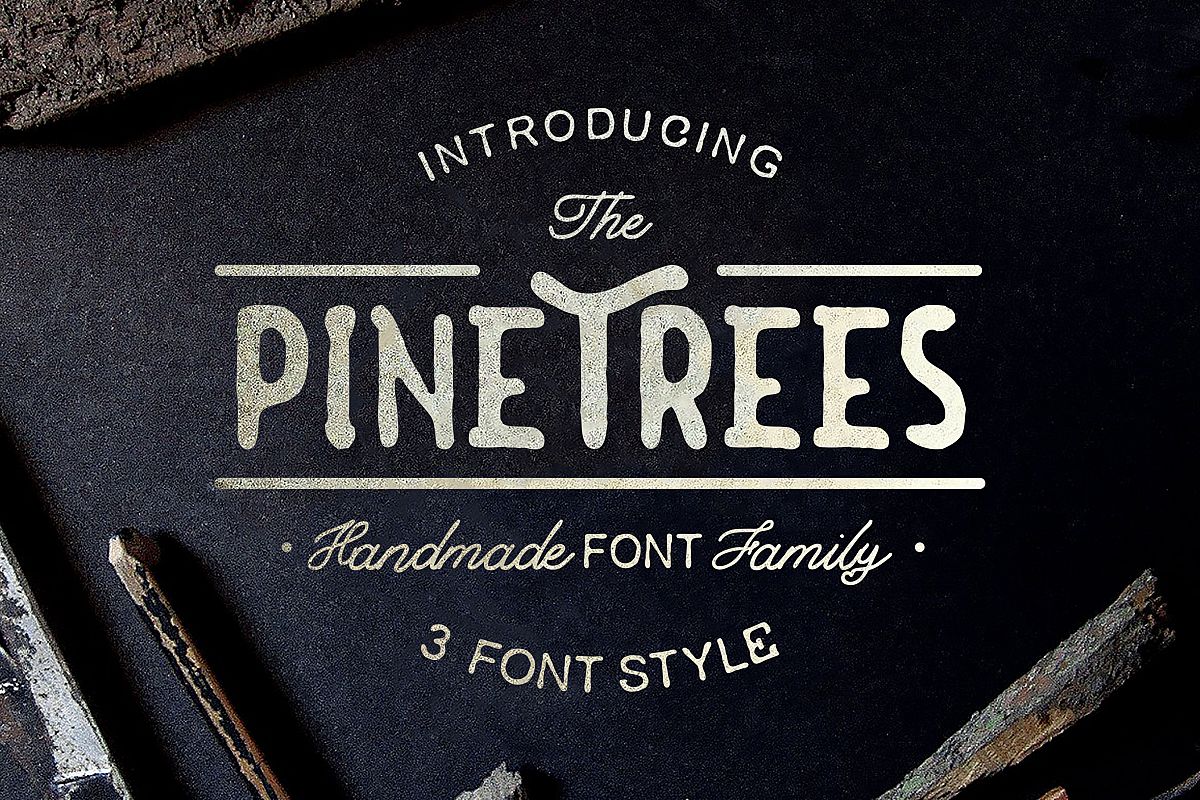 Summer 3 Font Bundles example image 1
