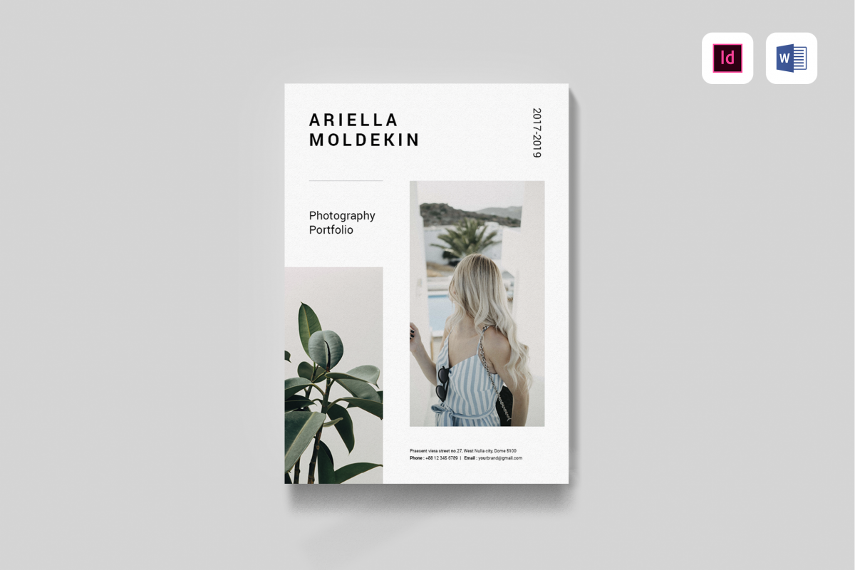Portfolio example image 1