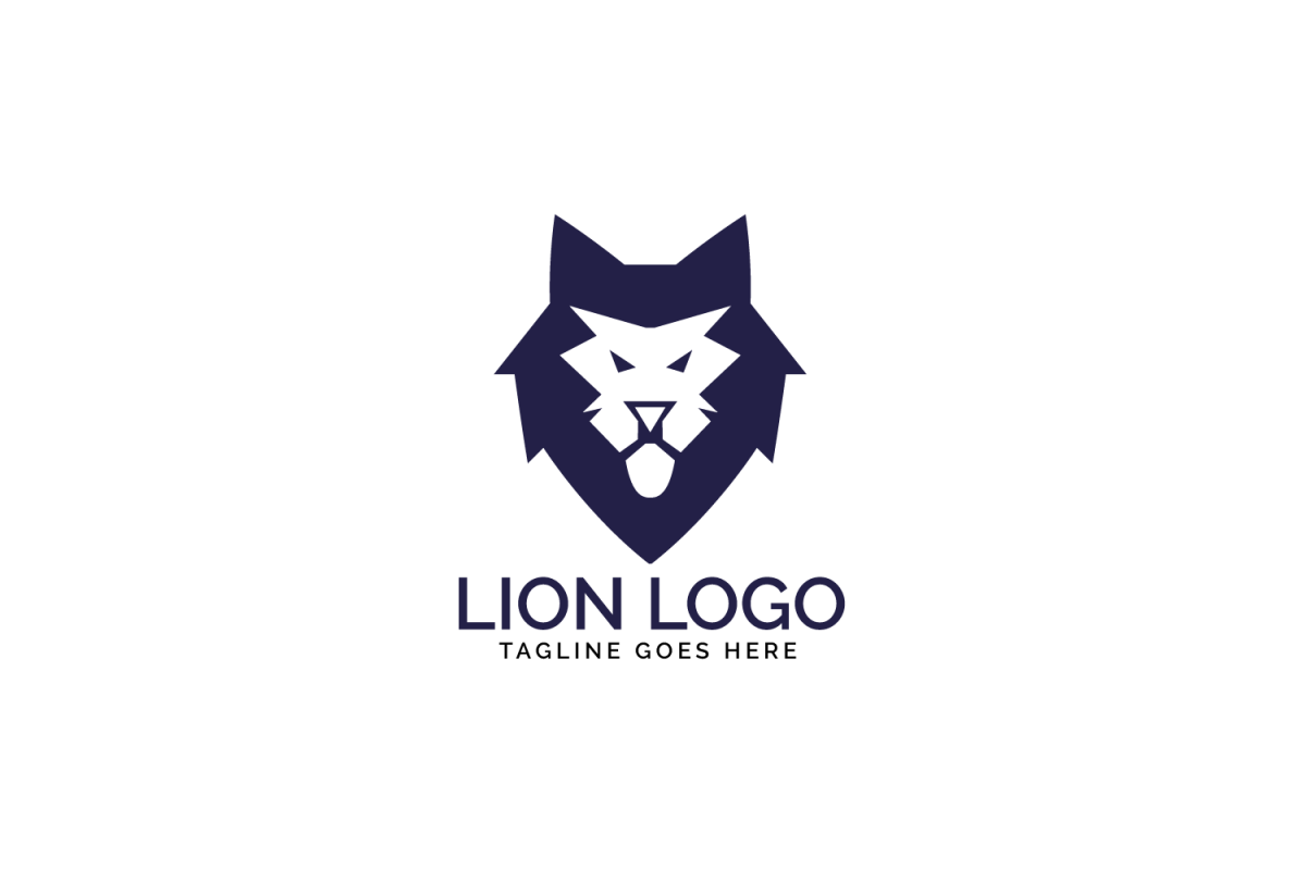 Free Free 212 Modelo Lion Logo Svg SVG PNG EPS DXF File