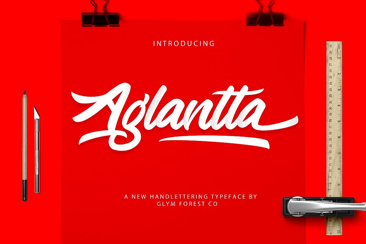 Aglantta example image 1