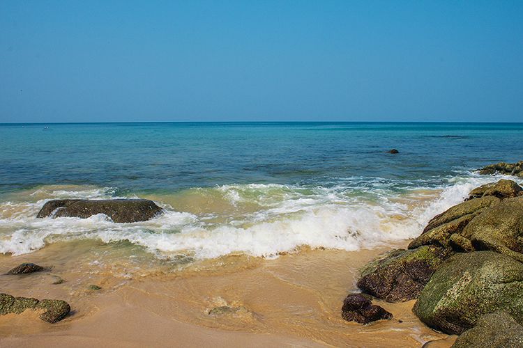 Andaman Sea example image 1