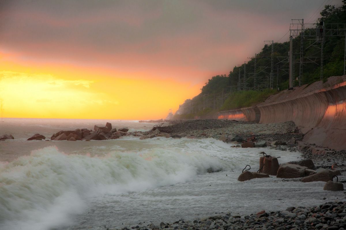 Beach example image 1