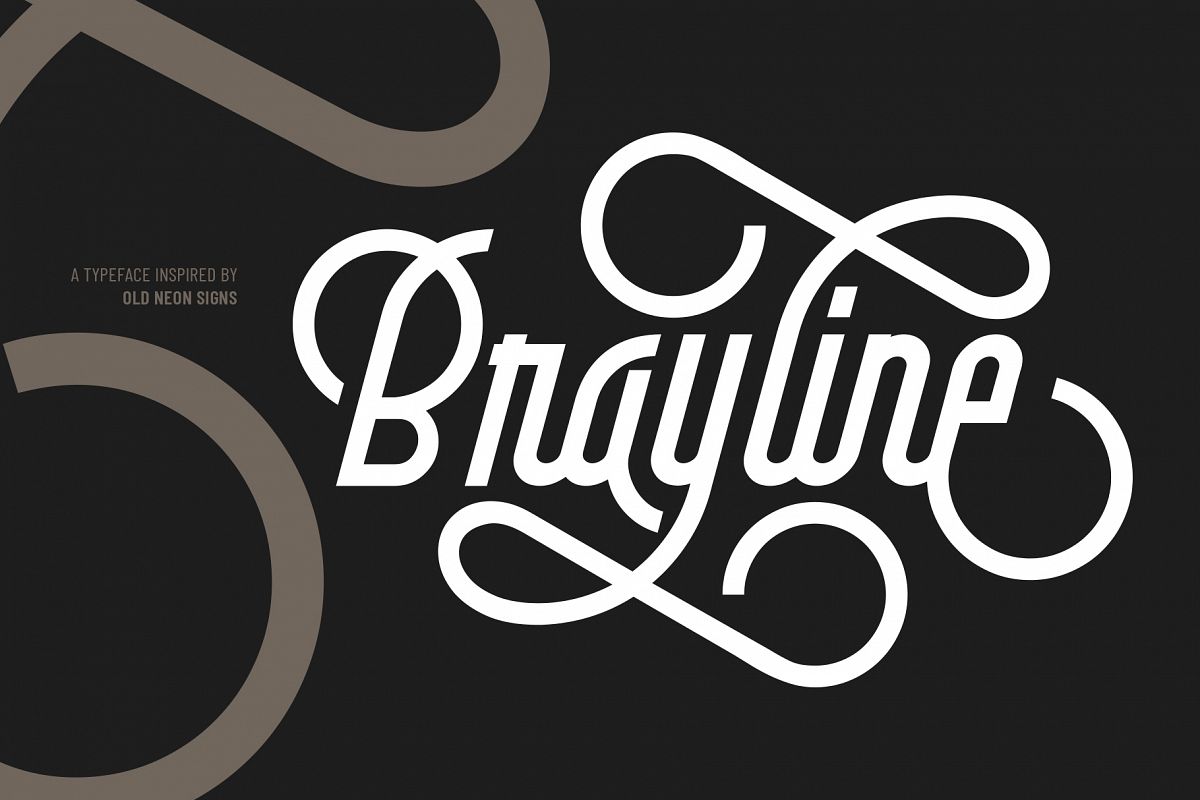 Brayline example image 1