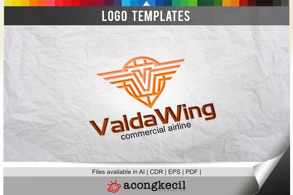 Valda Wing example image 1