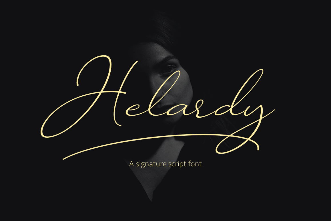 Helardy example image 1