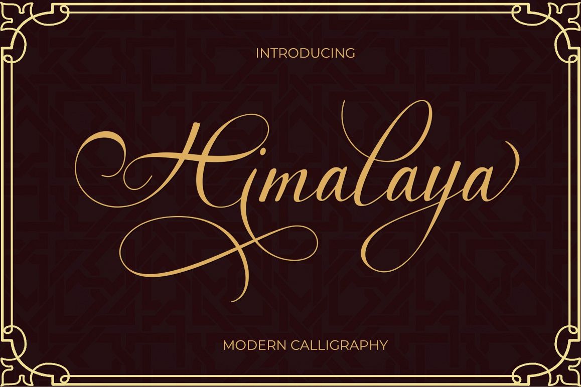 Himalaya script example image 1