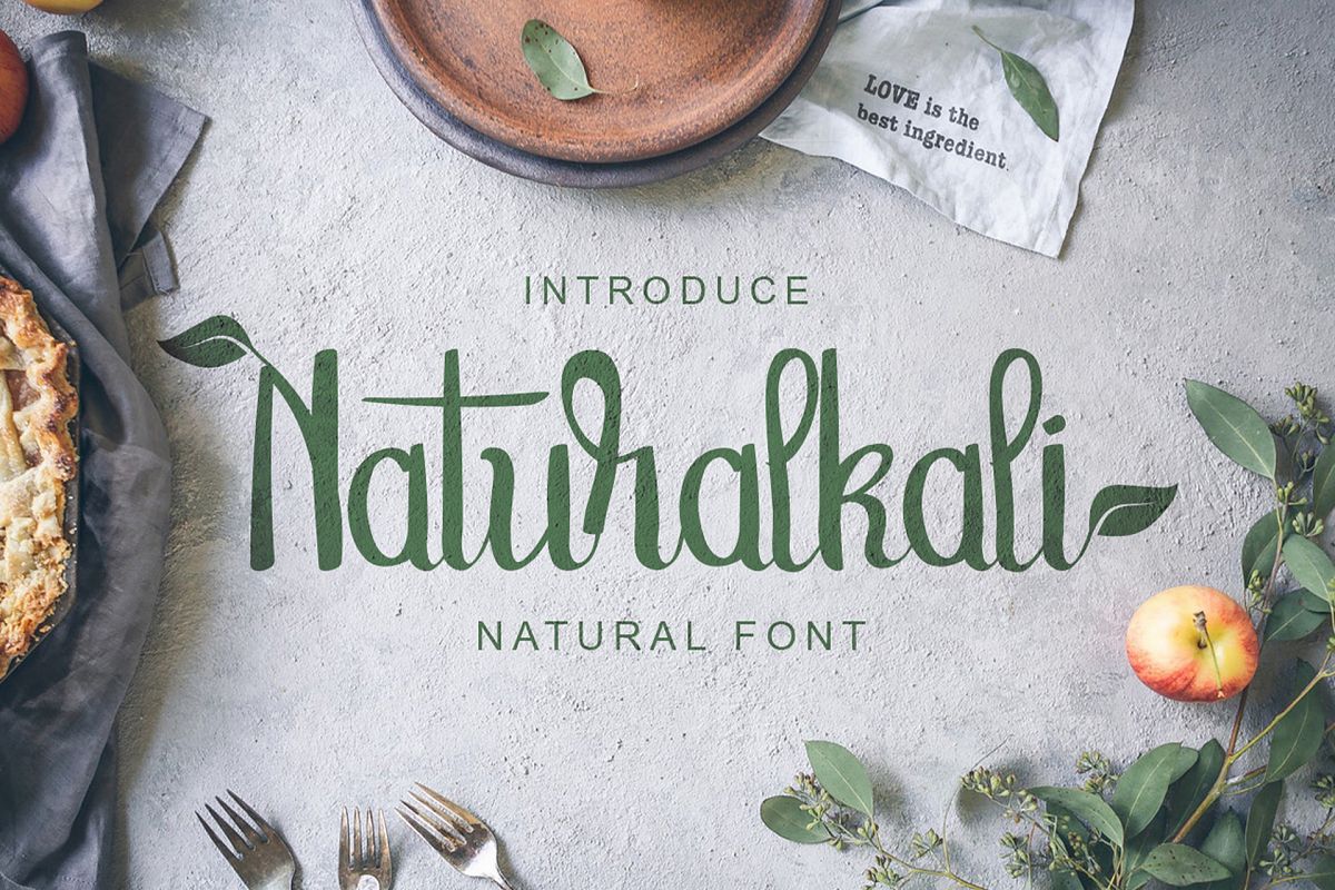 Naturalkali example image 1