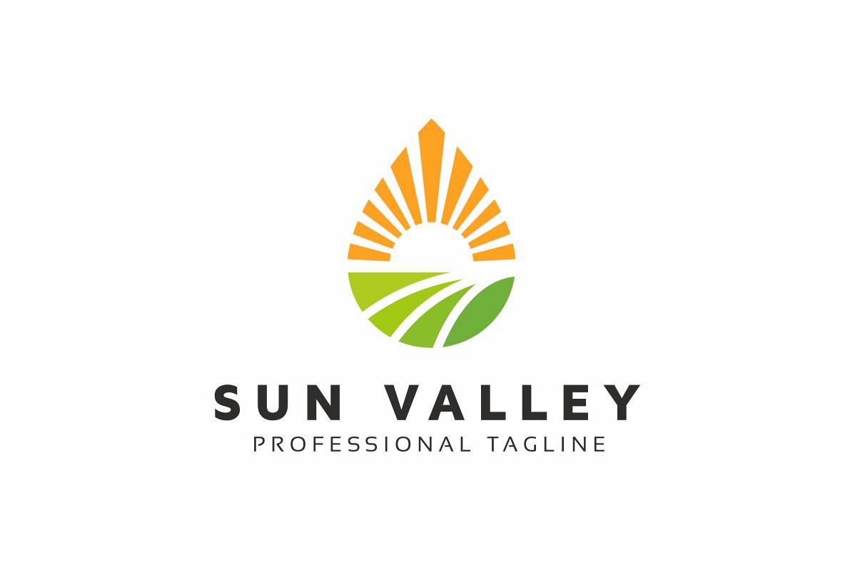 Sun Valley Logo example image 1