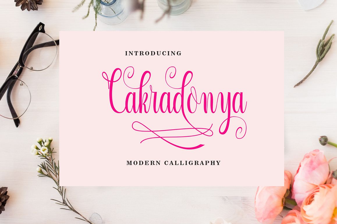 Cakradonya example image 1