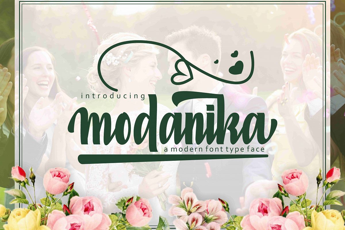Modanika example image 1