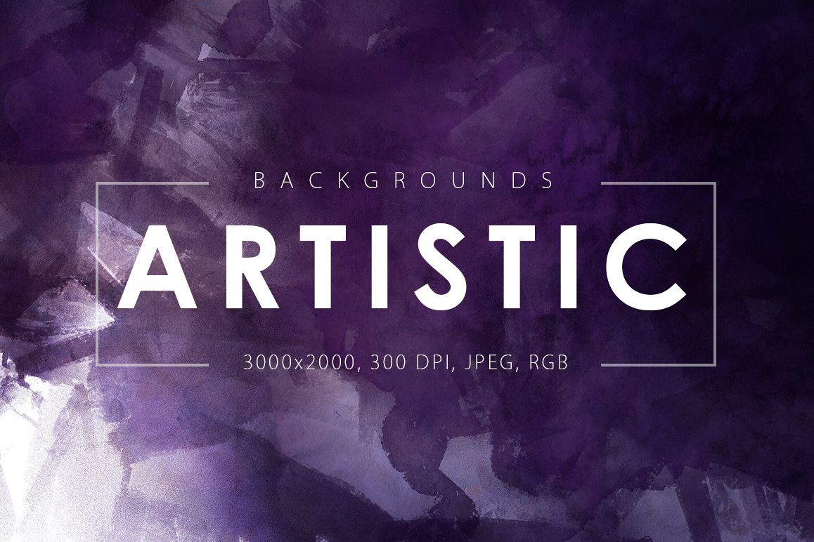 Artistic Backgrounds example image 1
