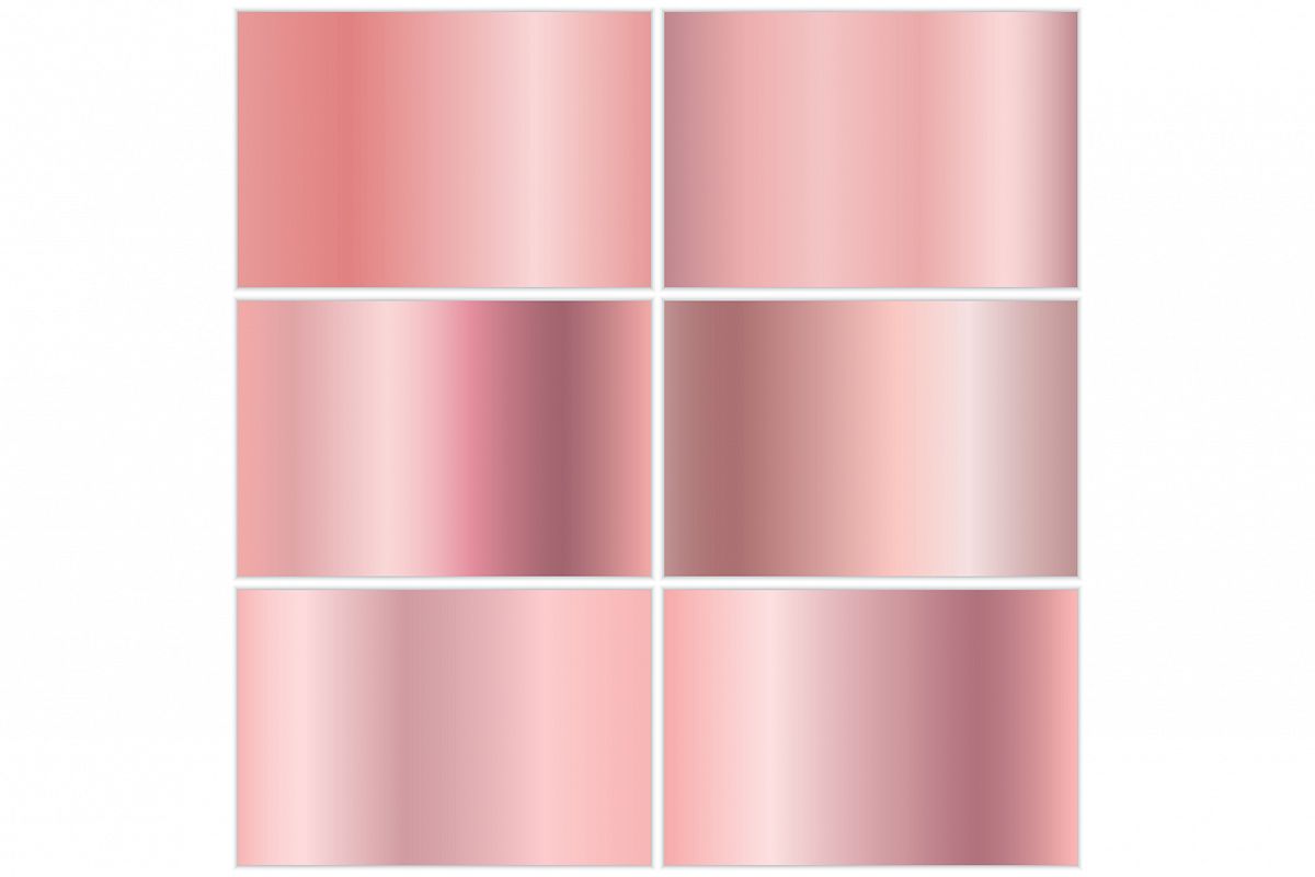 Collection of metal backgrounds example image 1