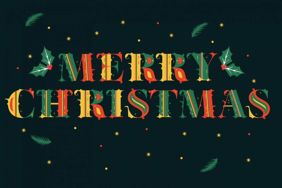 Aires Christmas example image 1