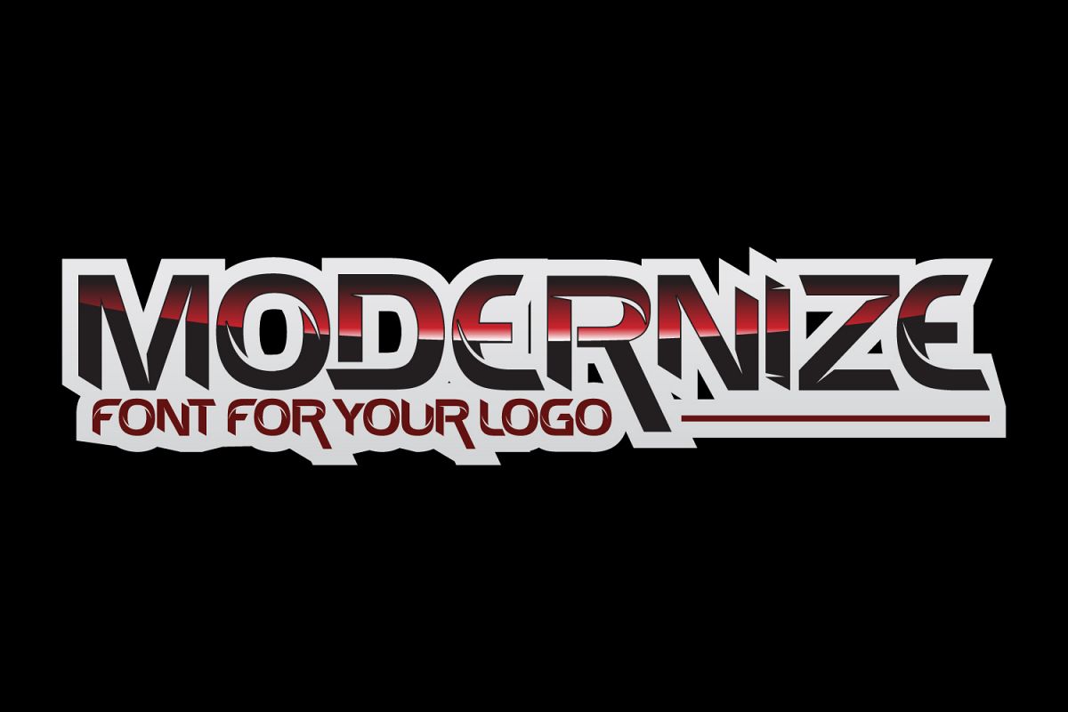 Modernize example image 1
