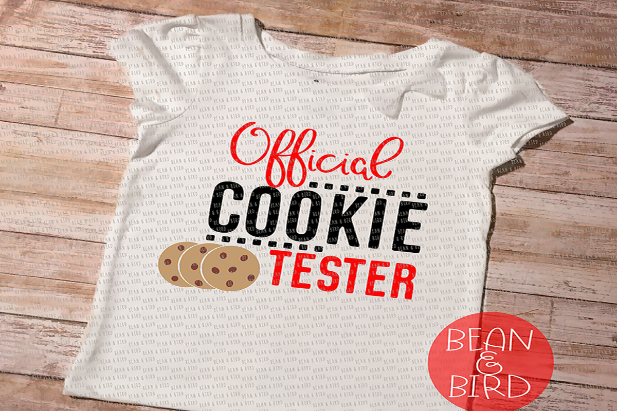 Official Cookie Tester example image 1