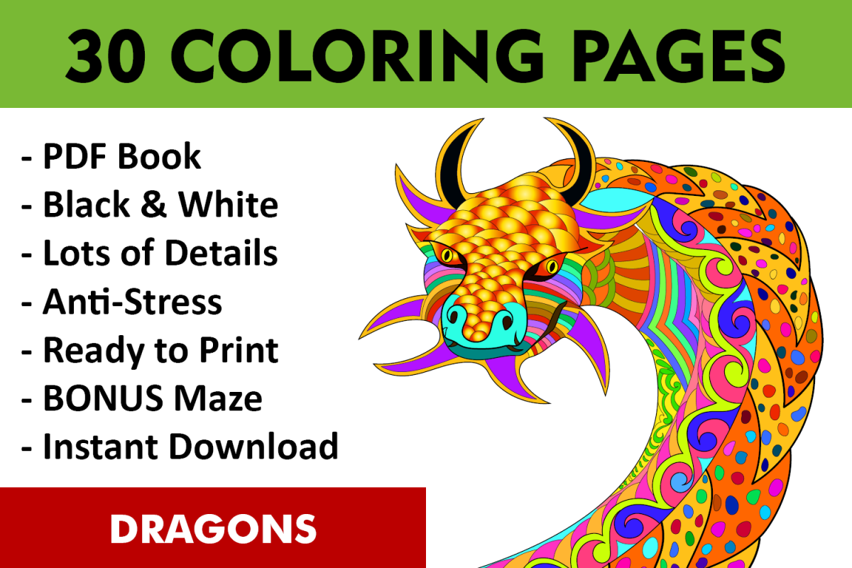 74 Coloring Pages For Adults With Examples  Images