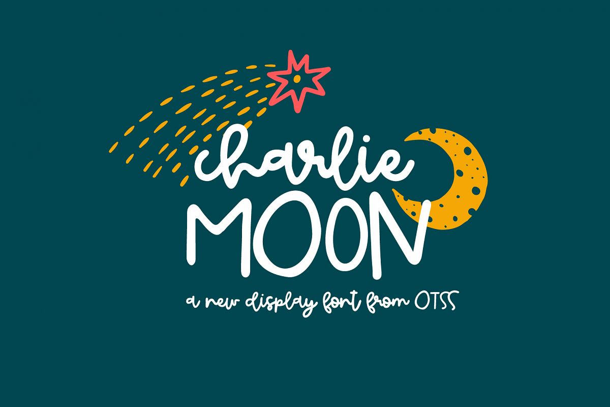 charlieMOON example image 1