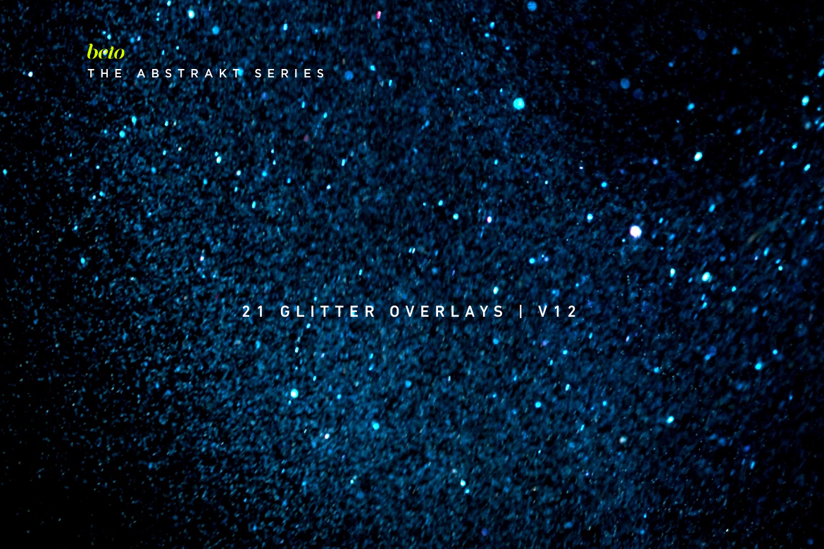 Glitter Overlays V12 example image 1